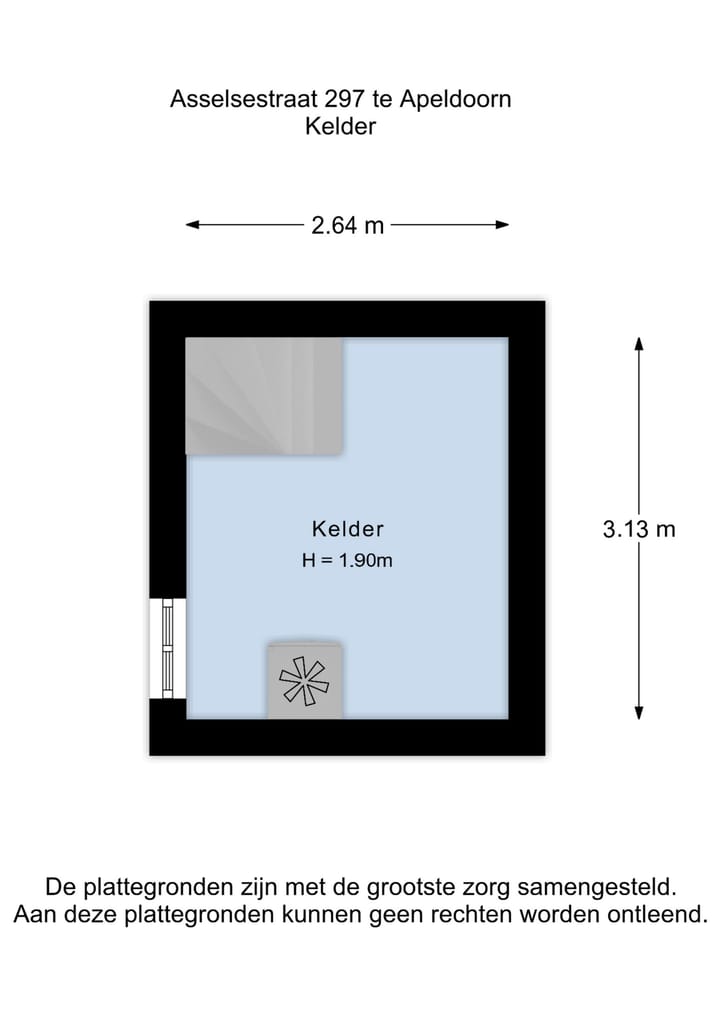 Foto 52 van Asselsestraat 297
