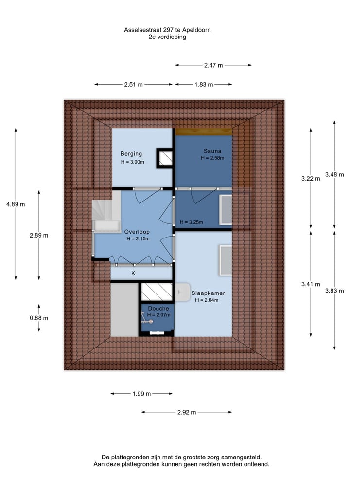 Foto 55 van Asselsestraat 297