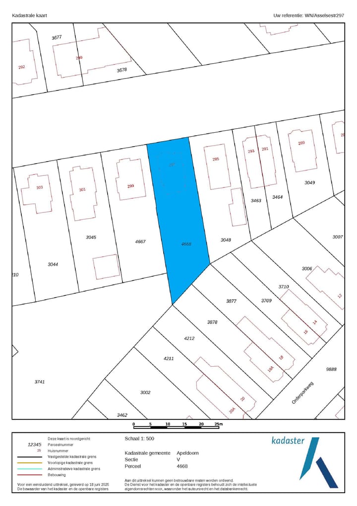 Foto 58 van Asselsestraat 297