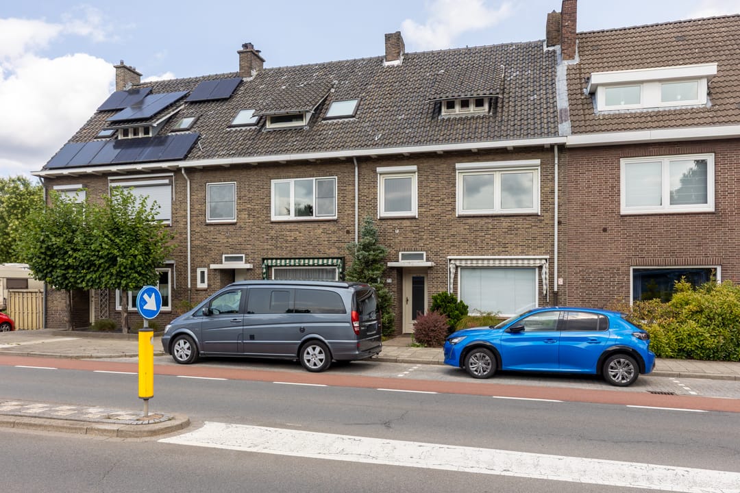 Foto 1 van Heerlerbaan 71