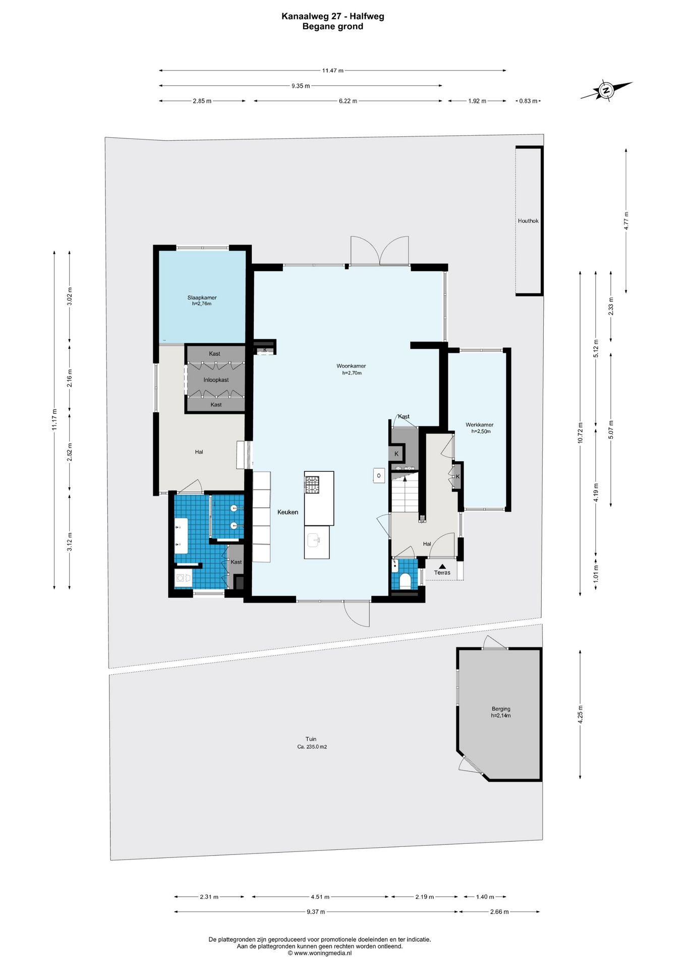 Photo 44 of Kanaalweg 27