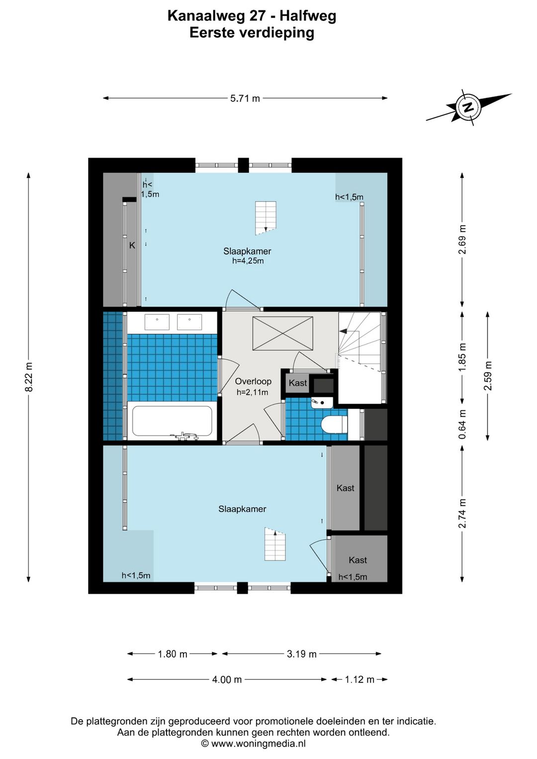 Photo 47 of Kanaalweg 27