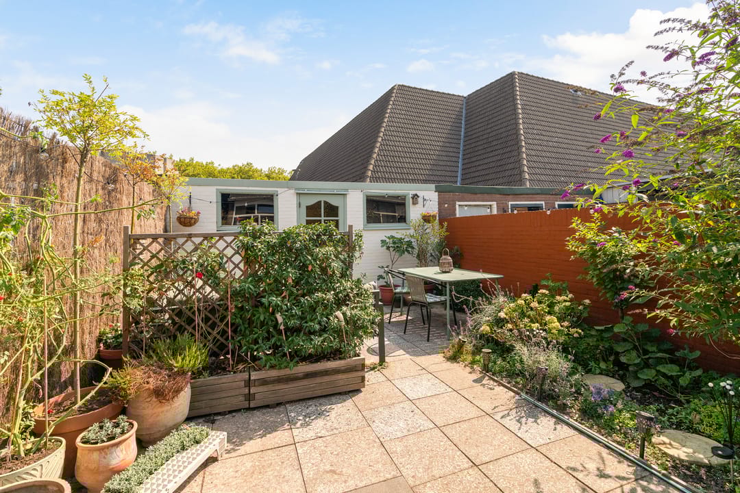 Photo 2 of Dijkshoornseweg 24