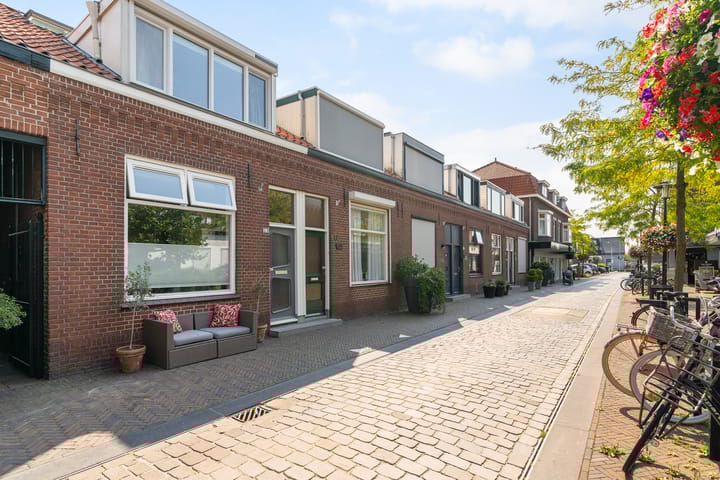 Foto 5 van Dijkshoornseweg 24