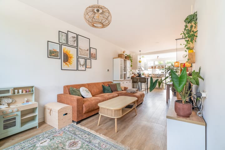 Photo 6 of Dijkshoornseweg 24