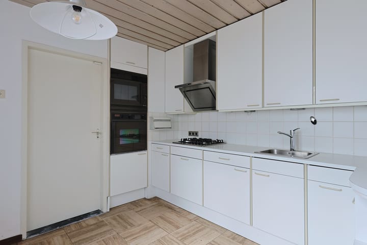 Foto 6 van Rossinilaan 27