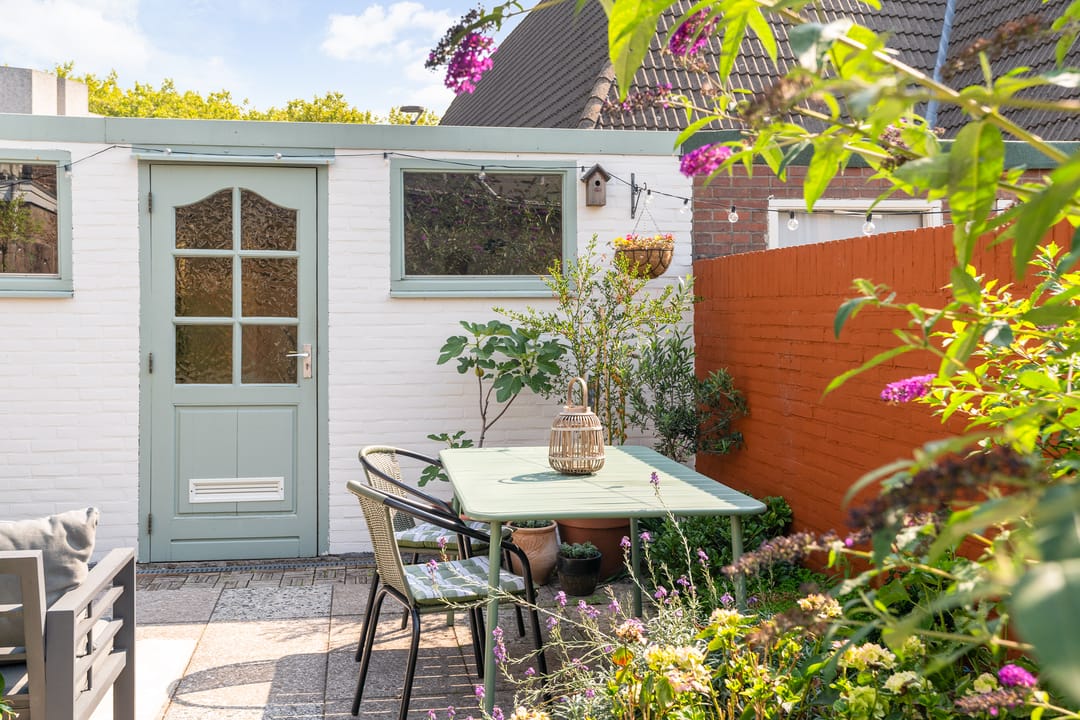 Photo 16 of Dijkshoornseweg 24