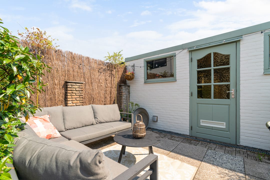 Photo 17 of Dijkshoornseweg 24