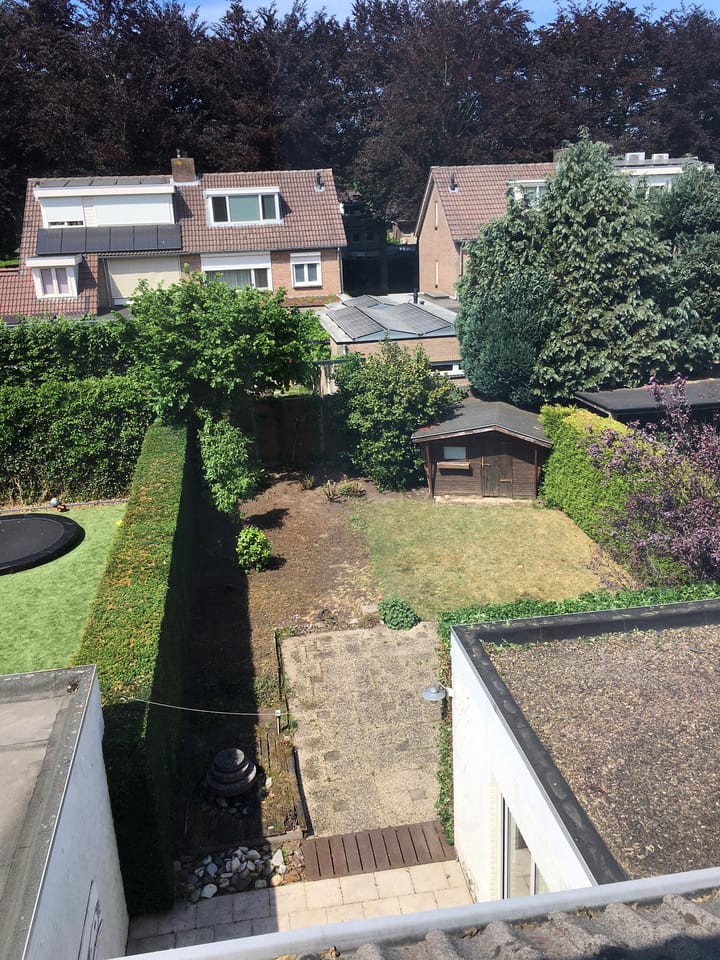 Foto 13 van Rossinilaan 27