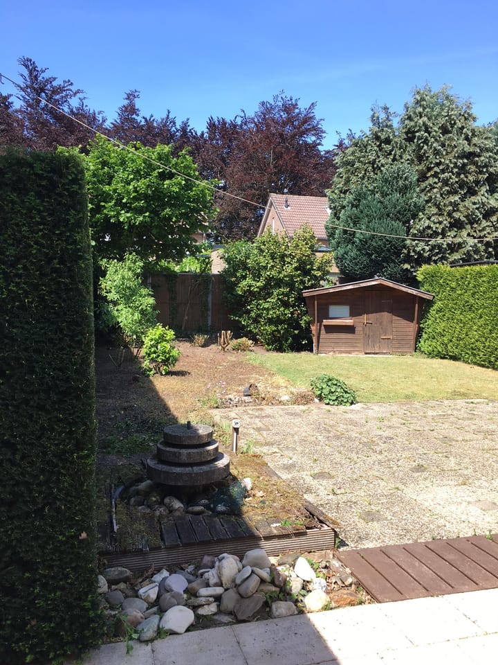 Foto 14 van Rossinilaan 27