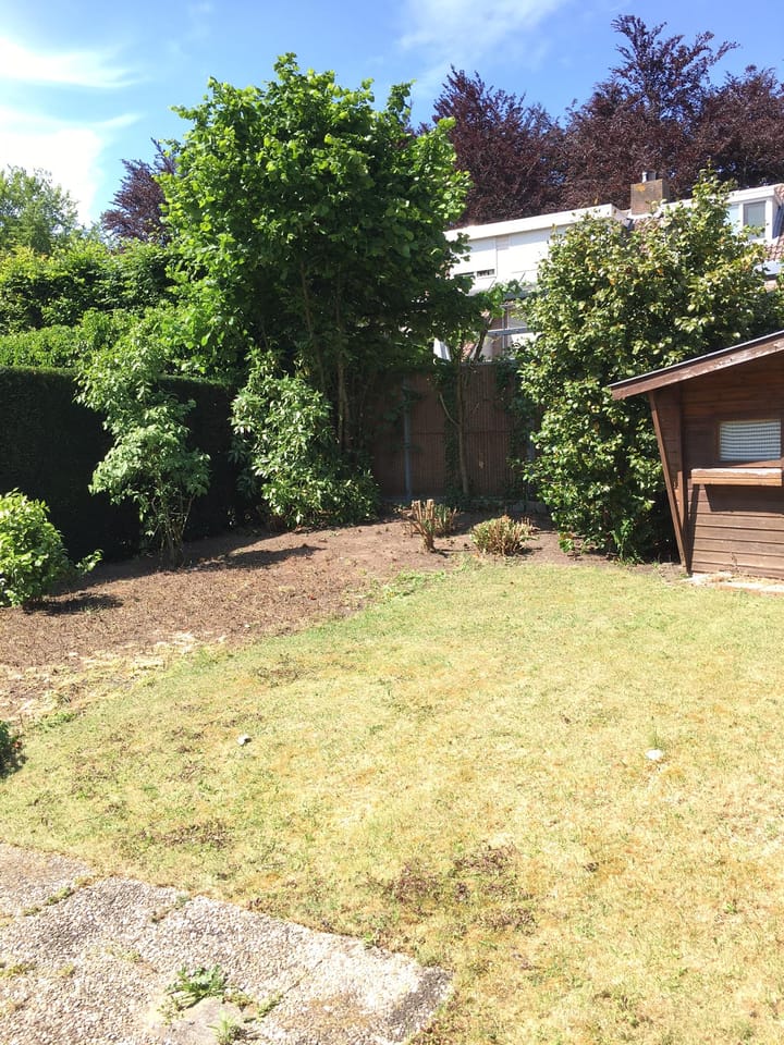 Foto 15 van Rossinilaan 27