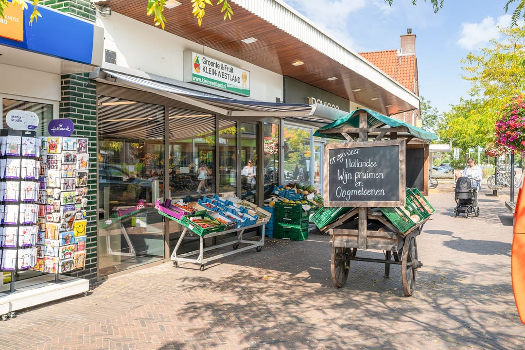 Photo 32 of Dijkshoornseweg 24