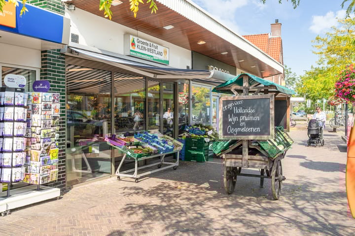 Photo 32 of Dijkshoornseweg 24