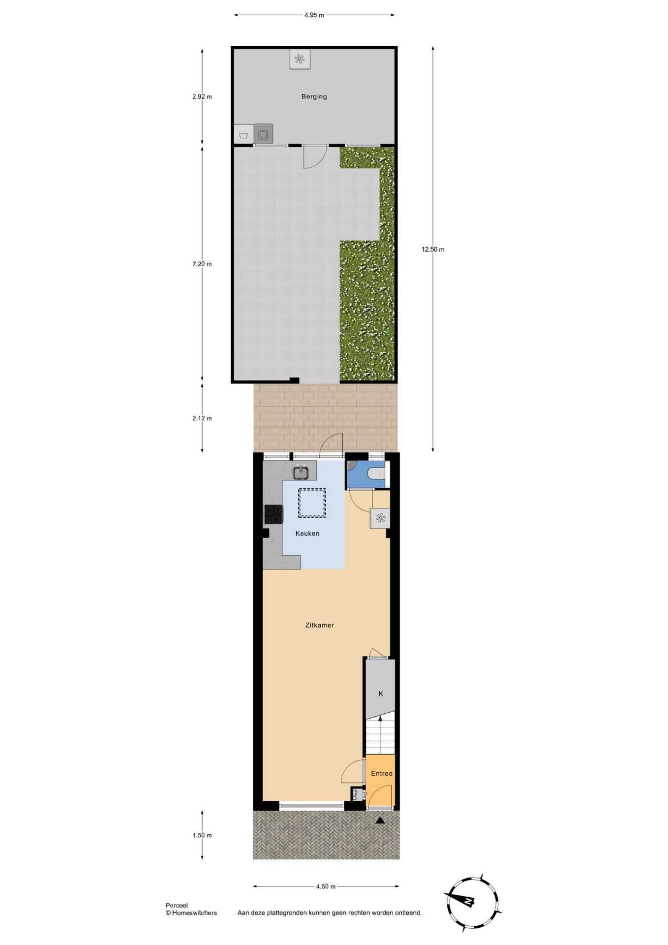 Photo 33 of Dijkshoornseweg 24