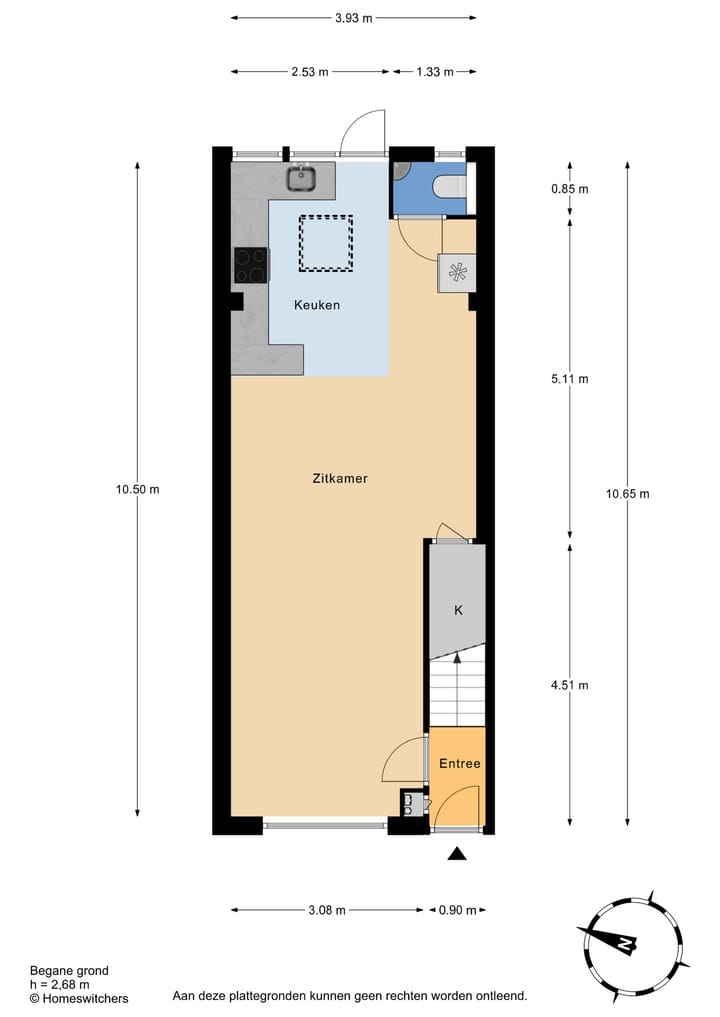 Photo 34 of Dijkshoornseweg 24