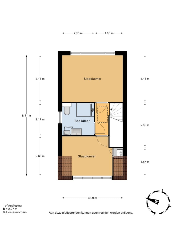 Photo 35 of Dijkshoornseweg 24