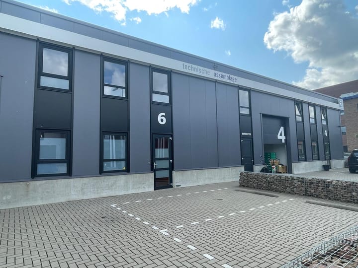 Hagenaar 6, Wijk bij Duurstede
