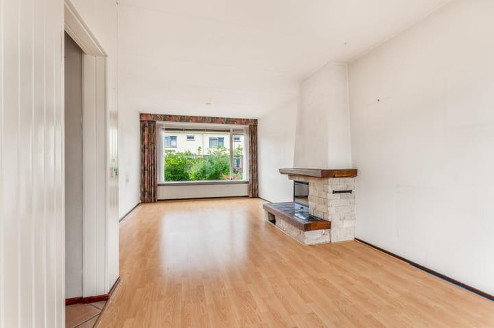 Foto 4 van Binnenvenstraat 19