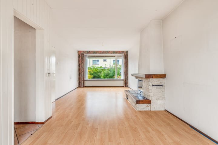 Foto 5 van Binnenvenstraat 19