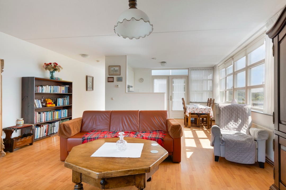 Photo 2 of Oostakkerstraat 81