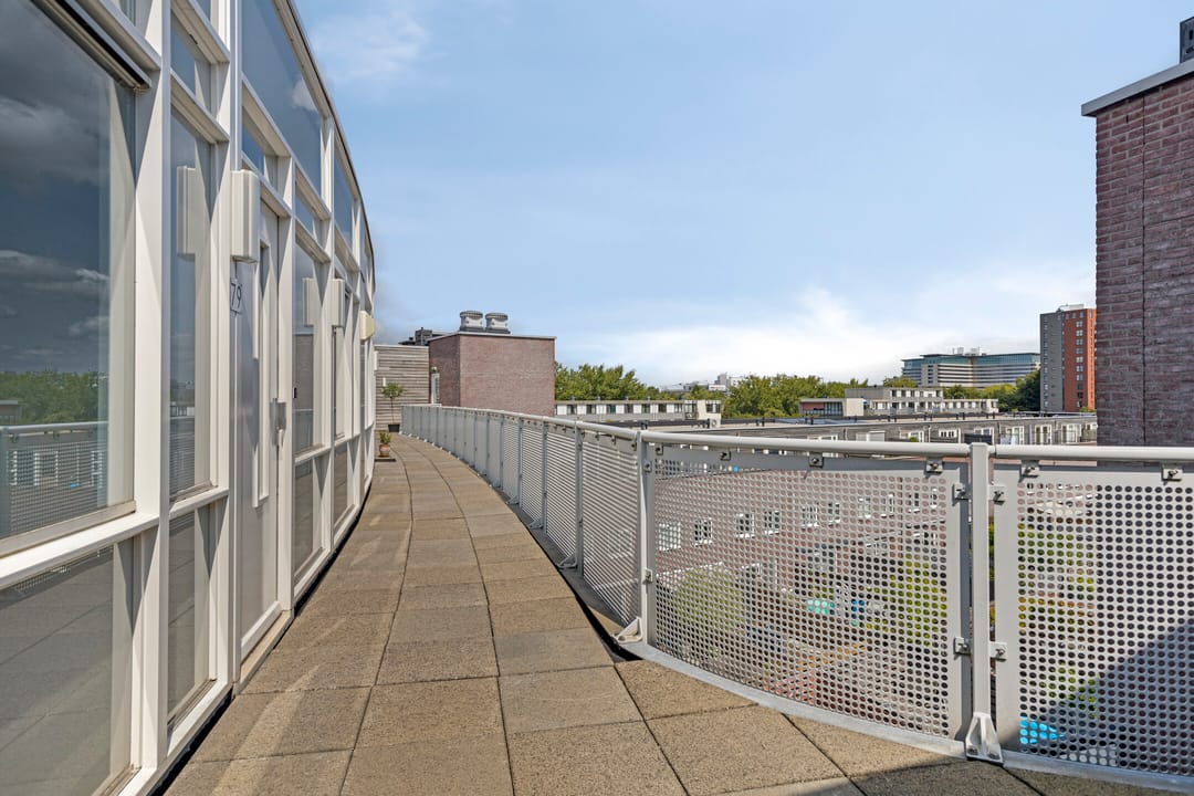 Photo 16 of Oostakkerstraat 81