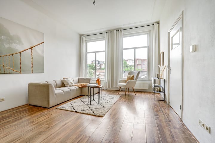 Foto 2 van Mr. Franckenstraat 29-B