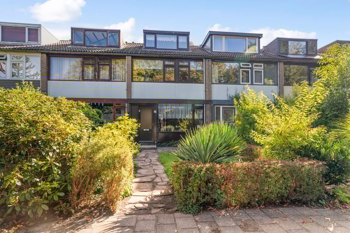 Foto 1 van Van der Kamlaan 38