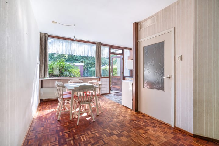 Foto 3 van Van der Kamlaan 38