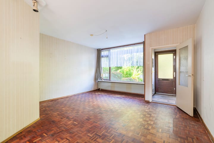 Foto 6 van Van der Kamlaan 38