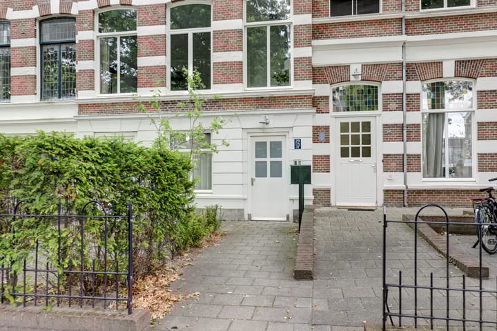 Foto 6 van Mr. Franckenstraat 29-B