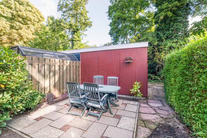 Foto 9 van Van der Kamlaan 38