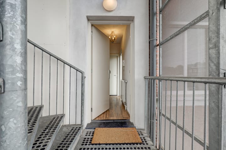 Foto 7 van Mr. Franckenstraat 29-B