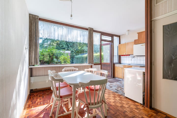 Foto 10 van Van der Kamlaan 38