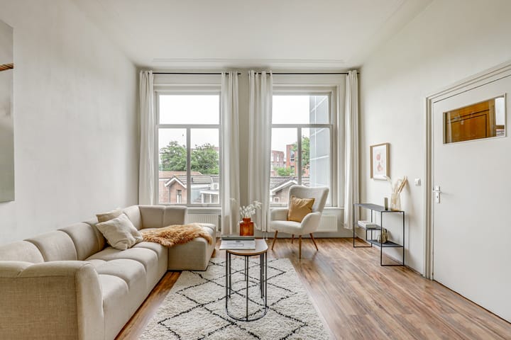 Foto 9 van Mr. Franckenstraat 29-B