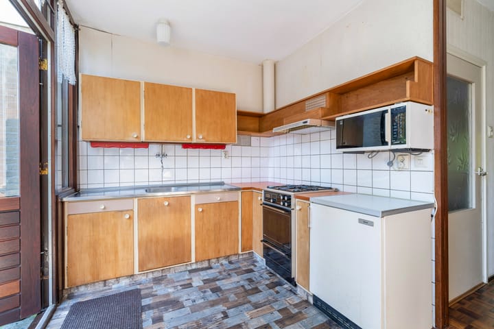 Foto 12 van Van der Kamlaan 38