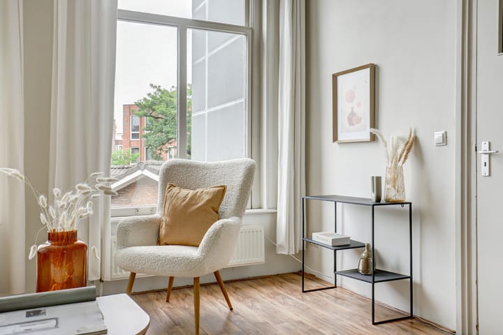 Foto 10 van Mr. Franckenstraat 29-B