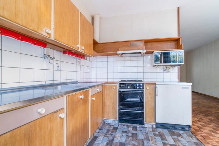 Foto 13 van Van der Kamlaan 38