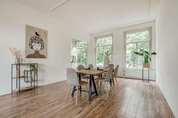 Foto 12 van Mr. Franckenstraat 29-B