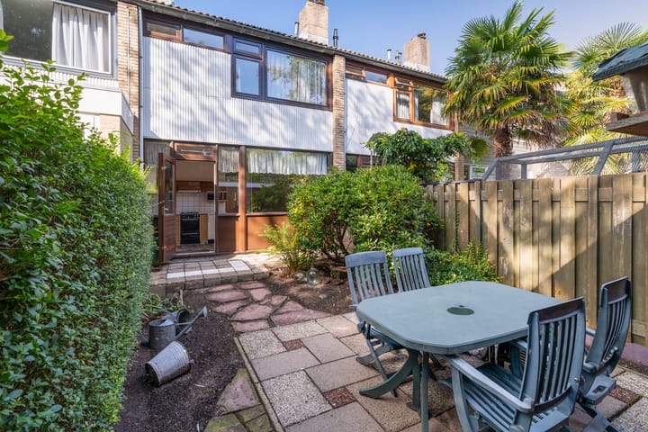 Foto 15 van Van der Kamlaan 38