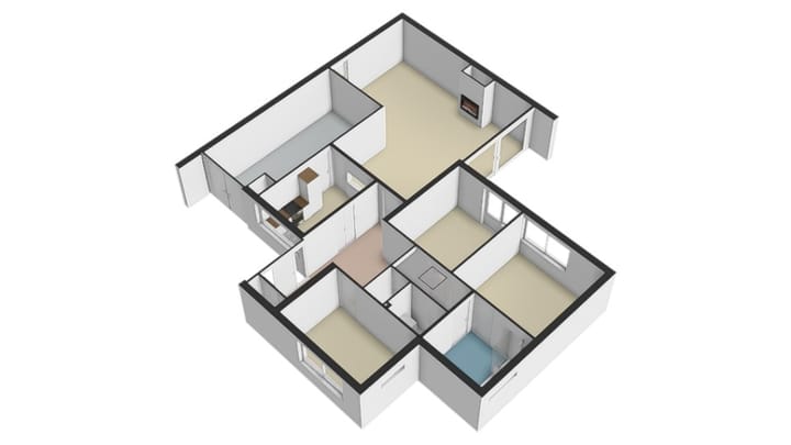 Foto 34 van Kleikoeleweg 104