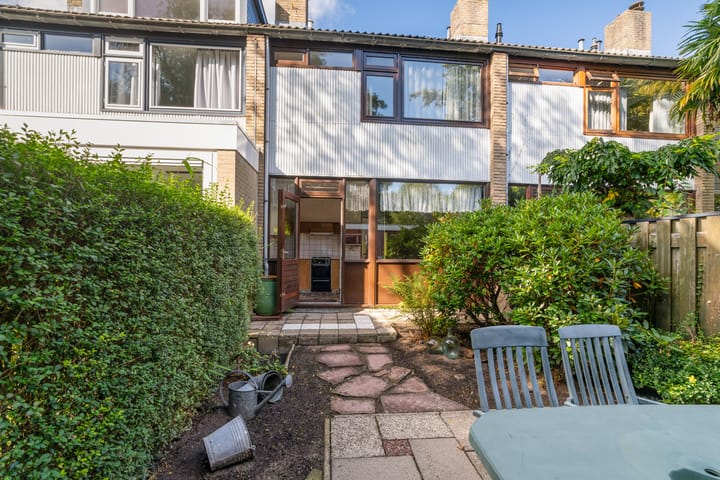 Foto 16 van Van der Kamlaan 38