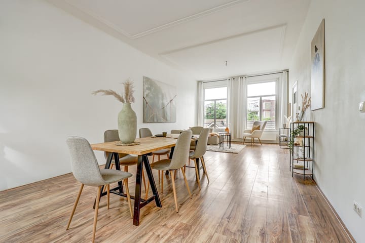 Foto 15 van Mr. Franckenstraat 29-B