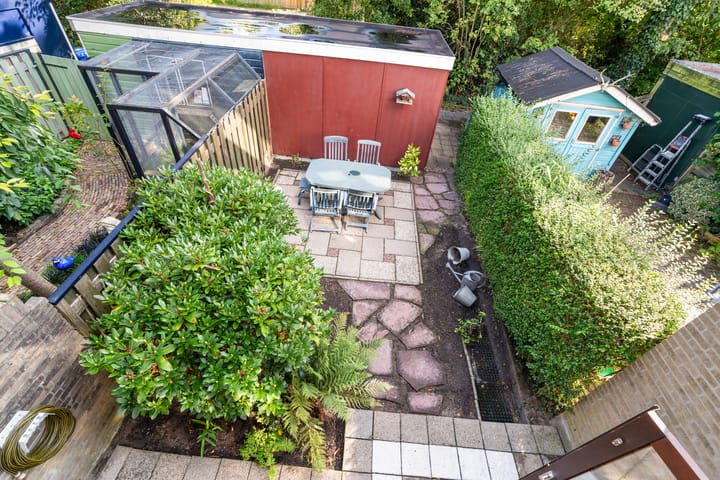 Foto 30 van Van der Kamlaan 38