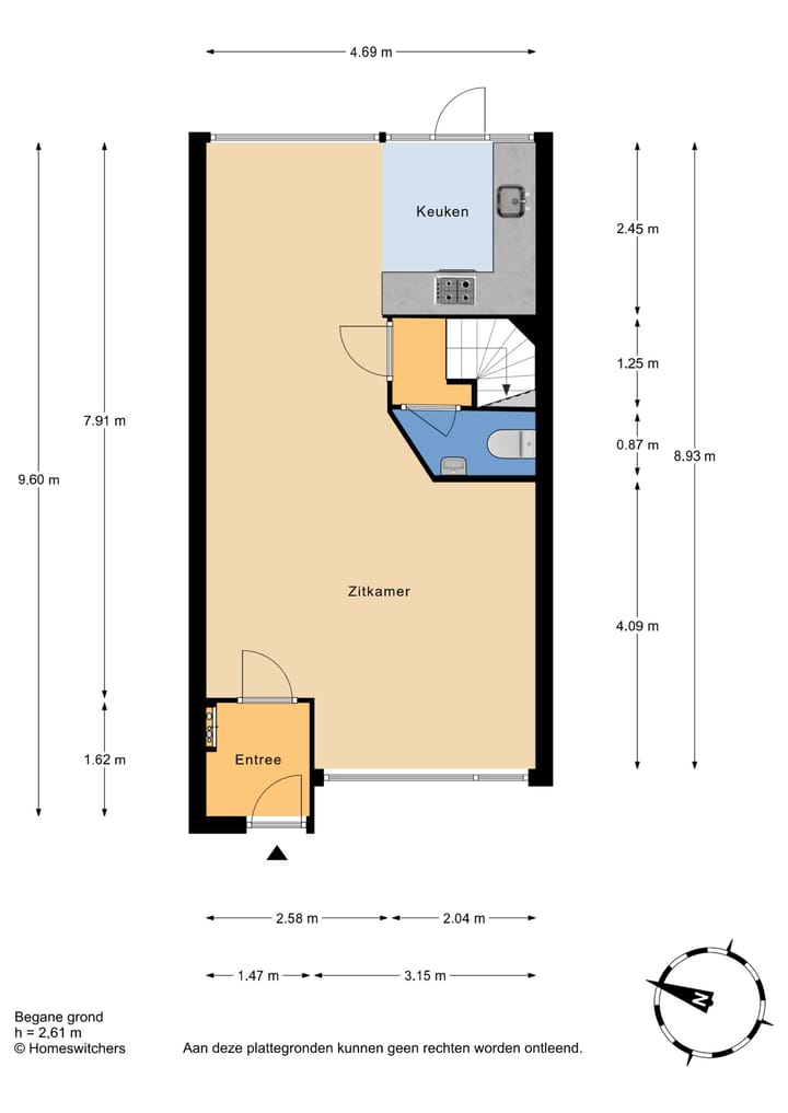 Foto 33 van Van der Kamlaan 38