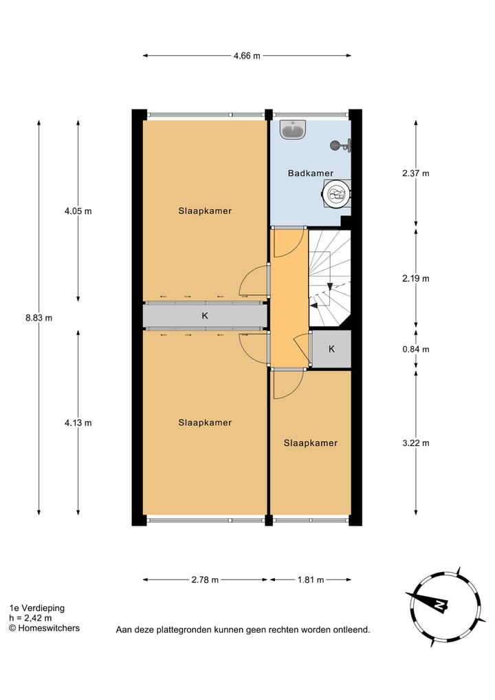 Foto 34 van Van der Kamlaan 38