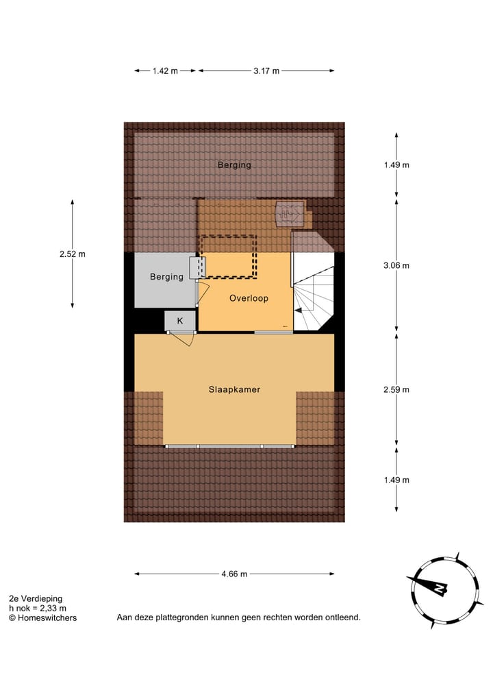 Foto 35 van Van der Kamlaan 38