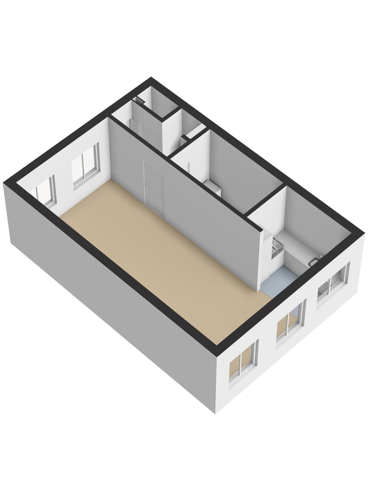 Foto 41 van Mr. Franckenstraat 29-B