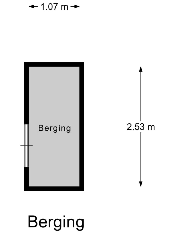 Foto 44 van Mr. Franckenstraat 29-B