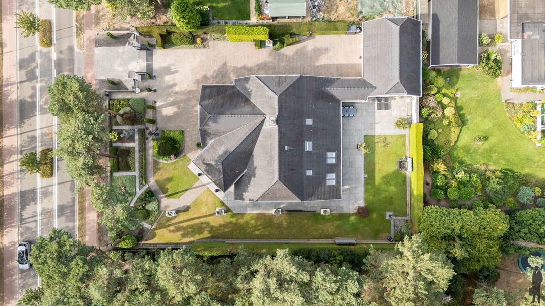 Foto 2 van Sint Odilialaan 36