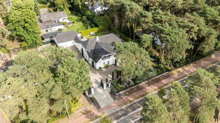 Foto 3 van Sint Odilialaan 36